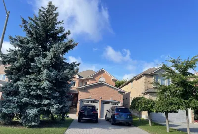 Private House Basement Suite Toronto/Richmond Hill Hotels near Winners