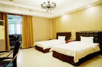 Duyun Jinpeng Hotel (Duyun Dashiban Ancient Street Store) Hotels in Duyun