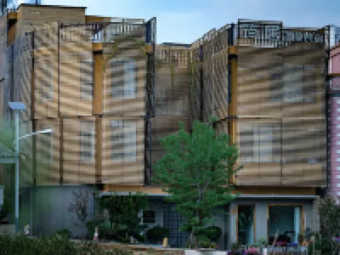 YunJu Hot Spring Homestay