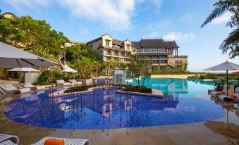 Angsana Zhuhai Phoenix Bay