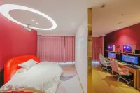 TingYun Esports Hotel