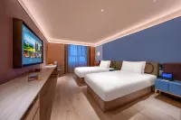 Orange Hotel (Kashgar Ancient City Scenic Area) Hotels in Kashgar Pedestrian Street/People's Square