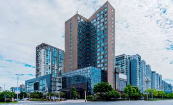 Langzhong Yunxi Hotel
