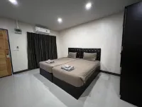 The Passion Nest Hotels near Dowroongwittaya School