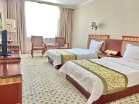 Wuqia International Business Center Hotels in Wuqia