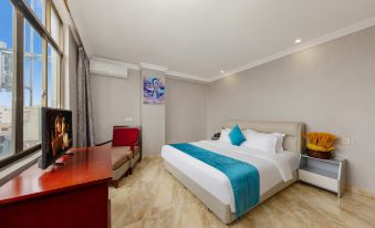 Sainan Hotel (Xuwen International Trade Plaza)
