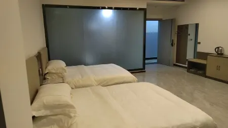 Congjiang Wenxin Hotel