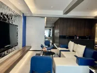 Light Luxury Homestay (Shantou High-speed Railway Station)