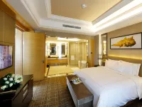 Wyndham Grand Plaza Royale Mingfa Zhangzhou