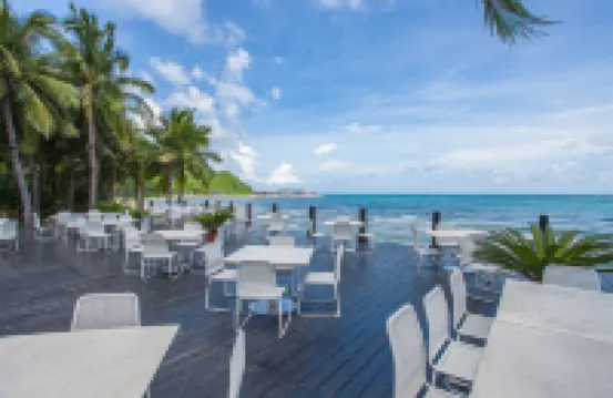 Sanya Yunju Seaview Apartment