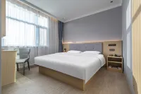 City 118 Select Hotel (Shenze Station Branch)