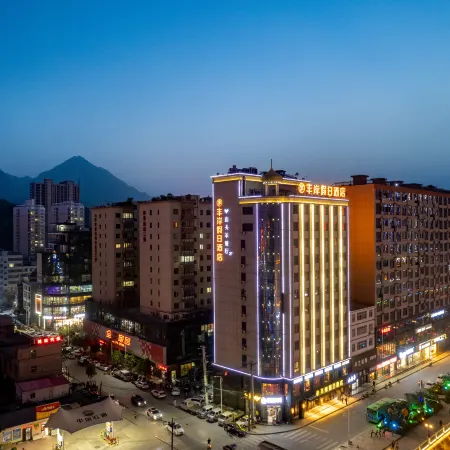 Fine Hotel