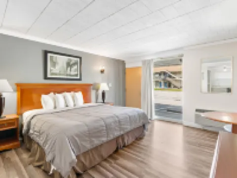 FairBridge Inn and Suites West Point Hotels in Highlands
