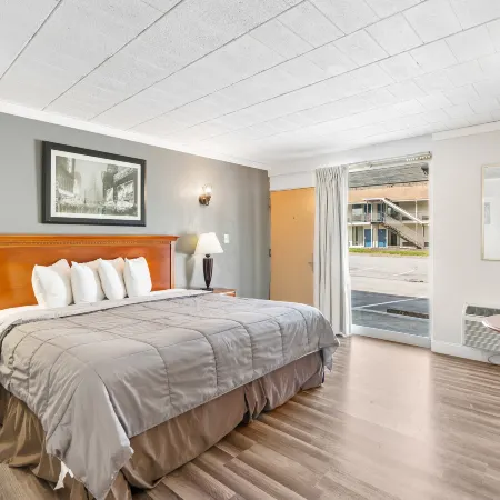 FairBridge Inn and Suites West Point