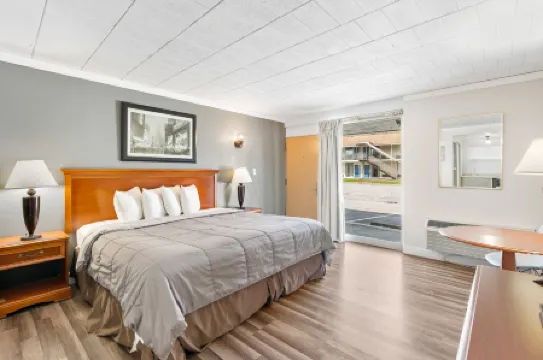 FairBridge Inn and Suites West Point