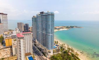 Howard Johnson Plaza by Wyndham Blue Bay Sihanoukville