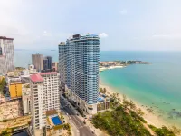 Howard Johnson Plaza by Wyndham Blue Bay Sihanoukville Hotels in Independence Beach