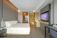 Atour Hotel Dongying Financial Port Các khách sạn ở Đông Dinh