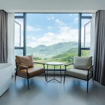 Yunhe Tianyuanmuge B&B