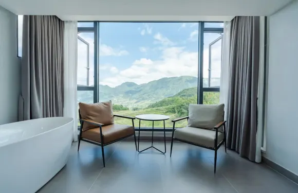 雲和田園牧歌民宿（雲和梯田景區店）