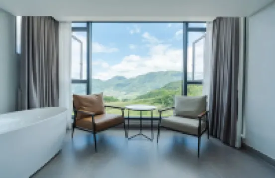 Yunhe Tianyuanmuge B&B