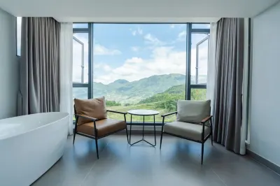 Yunhe Tianyuanmuge B&B