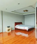 Mountain Yueshan Hotel Hotel a Jiugong Mountain