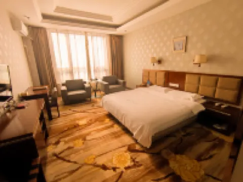 綏リョウ福祉ホテル 綏リョウのホテル