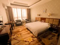 Fuzhi Hotel Hotels in Suiling
