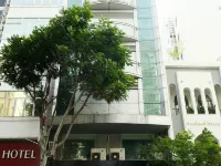 Nicecy Boutique Hotel Hotels near Ben Thanh Market