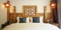 Floral Hotel·Yicheng Yijia Hotel(Dongda store of Zhangjiajie National Forest Park) - Descuento