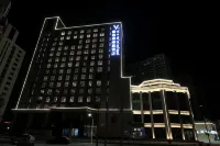 VEEGLE BY LANDISON DACHENG HUHHOT Hoteller i Huimin District