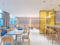 7Days Inn Hotel (Changsha Xingsha Zhongmao City) - sarapan