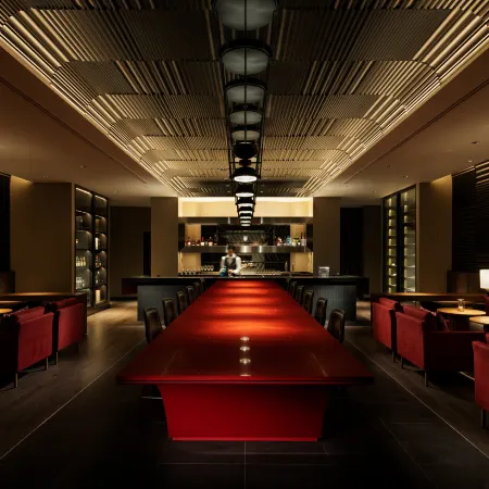 Fuji Speedway Hotel ,in The Unbound Collection by Hyatt