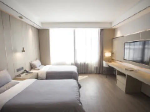 Ylan Xinyaduo Hotel Hotels in Yilan