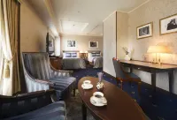 Nagoya Kanko Hotel Hotels in 