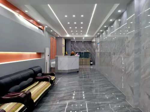 Arongqi Colorful Hotel Hotels in Arun Banner