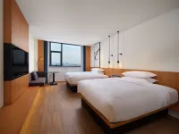 Fairfield by Marriott Yuyao โรงแรมในหยูเหยา