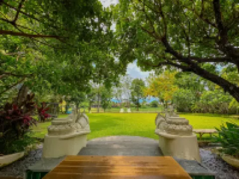 At Pingnakorn Riverside Hotels near McGilvary College Of Divinity, Payap University