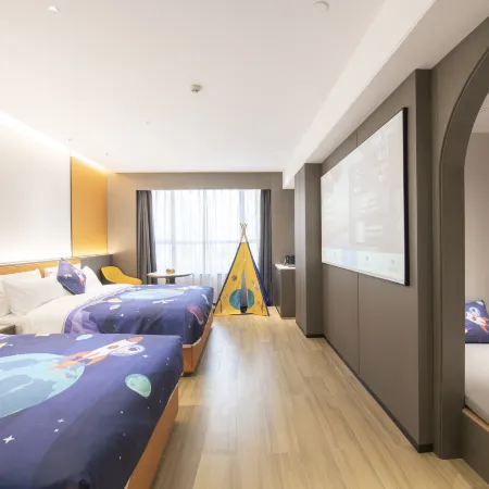 Shijia International Hotel