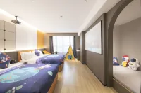 Shijia International Hotel Hotels in Shimen