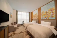 Tianji Wanguo Hotel