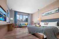 Kaitai Hotel (Yongcheng Jinbo Plaza Store) Hotels in Yongcheng