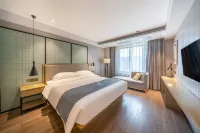 Yishang Hotel (Nanchang Bayi Square Wangfujing Branch)