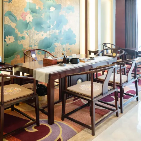 Haiyuan International Hotel