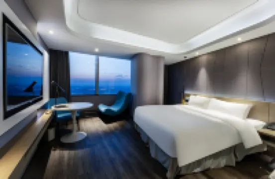 Mercure Hangzhou Qianjiang