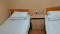 Fushun Xincheng Hotel Các khách sạn ở Fushun County