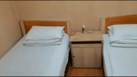 Fushun Xincheng Hotel