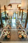 Smile Lanna Hotel - servizio colazione