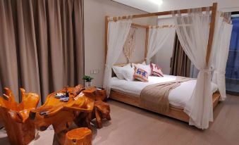 Eco·Yike exquisite design Apartment (Donghu Digital Town)